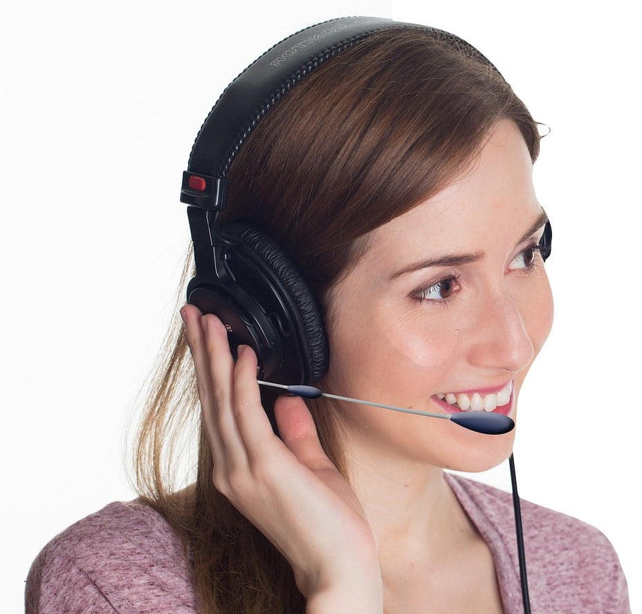 CFA Training | Customer Service centre skills training