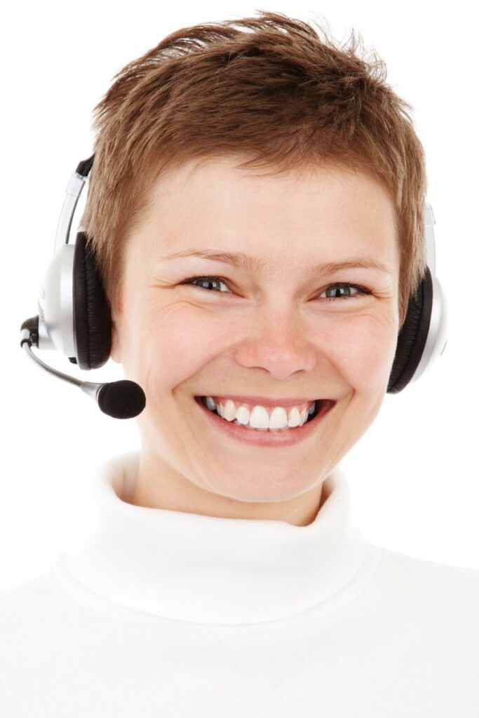 call centre op 3