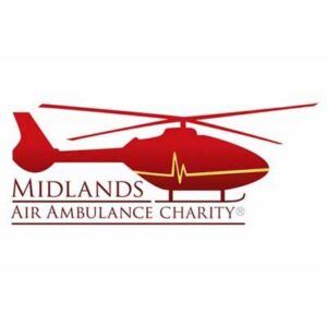 midlands air ambuance